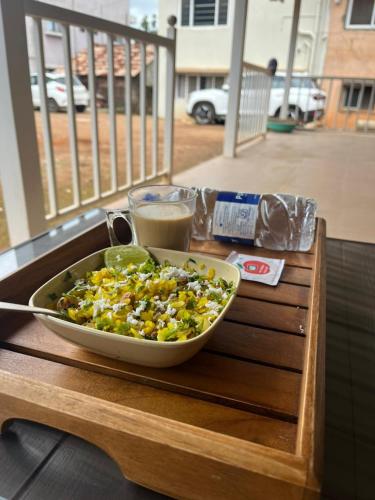 Food and beverages, WKND Casa in Panchgani