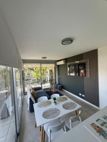 Suite Soho Con Piscina y Cochera Privada, Buenos Aires (foto 10)