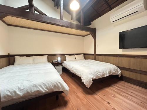 雨垂庵-Shizukuan-