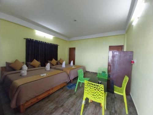 hotel photo