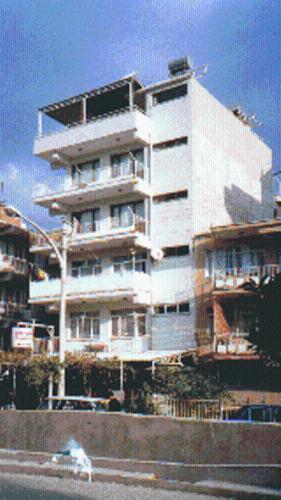 Vardar Pension - image 12