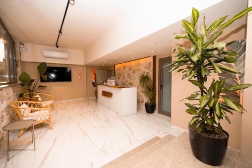 Facilities, Loca Centre Hotel in Kumbahce