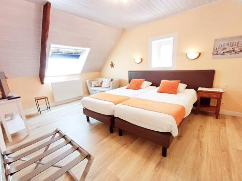 Chambres D'hôtes De Kerantum chambre d'hôte Poullan-sur-Mer