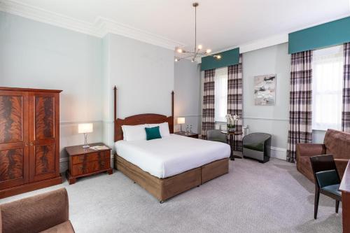 Craiglands Sure Hotel by Best Western in 伊爾克利