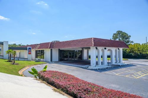 Motel 6 Stockbridge GA Hwy 138 W in Stockbridge, USA