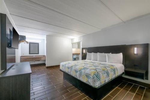 Travelodge by Wyndham Stockbridge Atlanta South - image 9