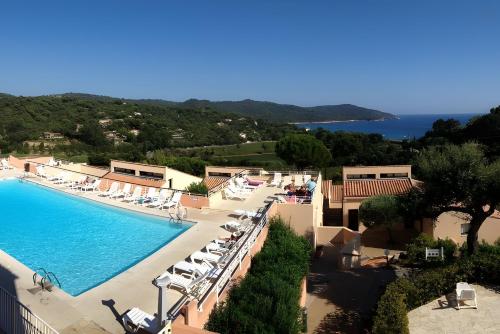 Appartement Sylvabelle - Location saisonnière - La Croix-Valmer