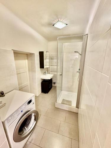 Next2Mozart-Apartment, Salzburg (photo 8)