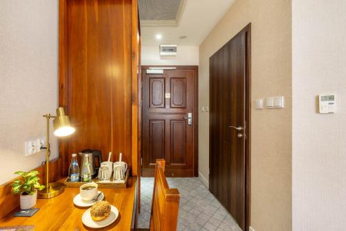 Hotel Piast Wrocław Centrum - image 8
