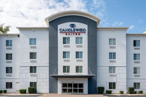 Candlewood Suites - Mooresville Lake Norman by IHG in Mooresville, USA