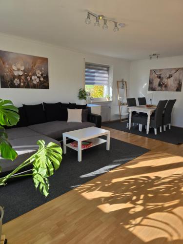 Ferienwohnung Weitblick in Dachau