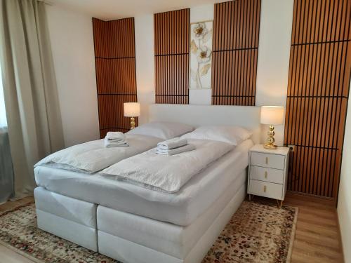 Moderne 3Zimmer Wohnung, in Königsbrunn bei Augsburg (Moderne 3Zimmer Wohnung, in Konigsbrunn bei Augsburg) in 柯尼希斯布倫