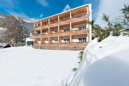 Kreativ Hotel Landhaus Schweigl chambre d'hôte Al Maso