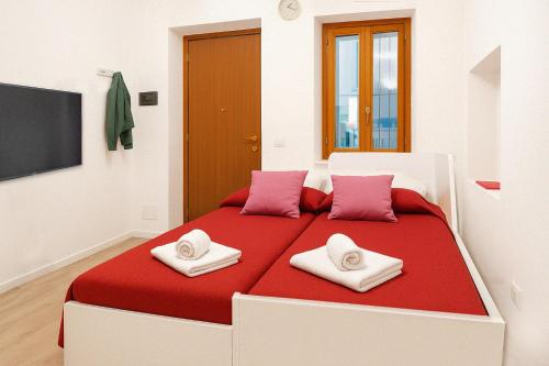 LikeHome Milano - Via Crema, Milán (fotografie 6)