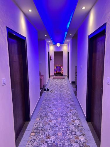 Joshi Homestay in Jhajra