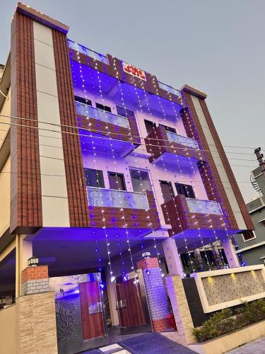 Joshi Homestay in Jhajra