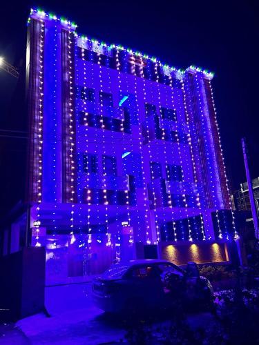 Joshi Homestay in Jhajra