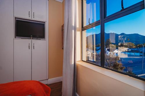 17onWellington Apartments Room Type - One-Bedroom Apartment