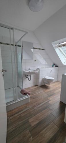 Wohnung für Monteure und beruflich Reisende (Wohnung fur Monteure und beruflich Reisende) in ปีเตอร์สฮาเกน