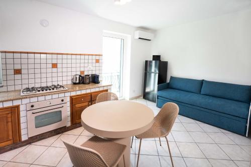 Zia Peppina Home