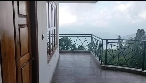 Surrounding environment, Rupsadeya Homestay Sittong in Lower Mamring Khasmahal