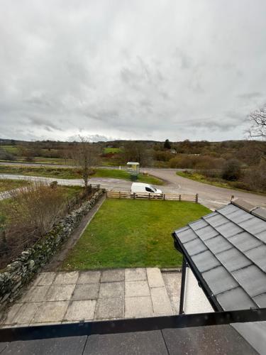 A környék, Tigh-Na-Croit in Clachan