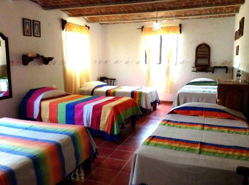 Manzano B&B