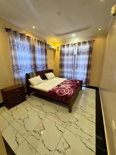 Shuja Ranches – khách sạn tại Kilifi