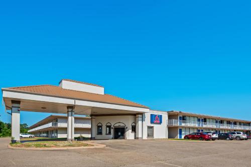 Studio 6 Hammond, LA I12 I55 in Hammond, Vereinigte Staaten von Amerika