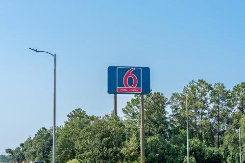 Studio 6 Hammond, LA I12 I55 in Hammond, USA