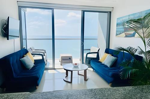 1704 Morros City - Spectacular Apt in Bocagrande