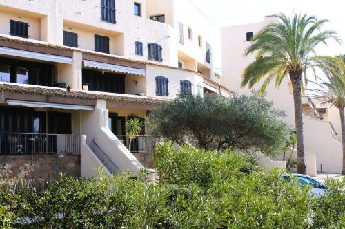 Brigantine111 - Golfe de Saint-Tropez - Appartement climatisé avec vue sur la marina (Brigantine111 - Golfe de Saint-Tropez - Appartement climatise avec vue sur la marina) in Cogolin