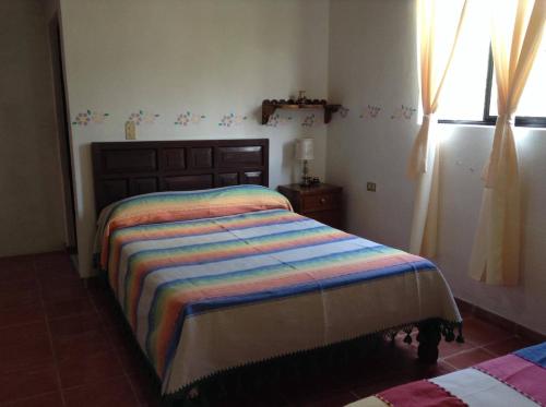 Manzano B&B