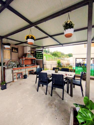 Marina in Filippiada