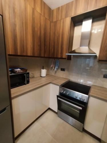 Marina in Filippiada