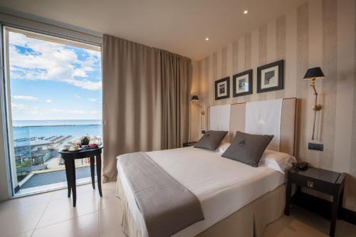 Hotel Vista Mare & Spa - image 4