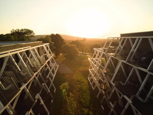 . Hotel Maestoso - Lipica