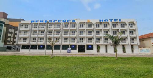 Atlântico Sul Renascença Hotel