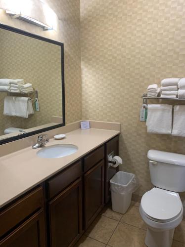 Mainstay Suites St. Robert - Fort Leonard Wood - image 6