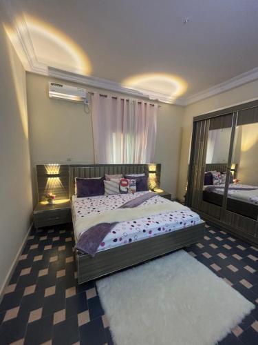 Residence FATIMA thies in Thies