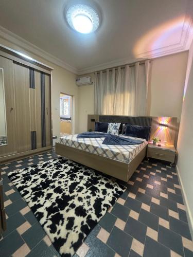 Residence FATIMA thies in Thies
