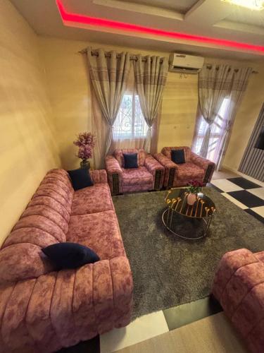 Residence FATIMA thies in Thies