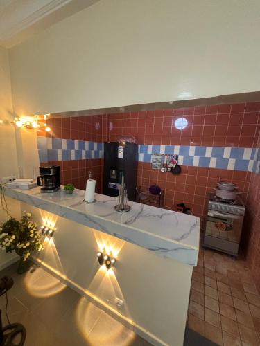 Residence FATIMA thies in Thies