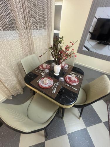 Residence FATIMA thies in Thies