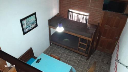 Don Pinelli dptos in 阿爾帕哥拉爾