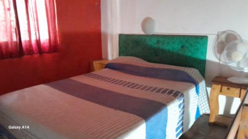 Don Pinelli dptos in 阿爾帕哥拉爾