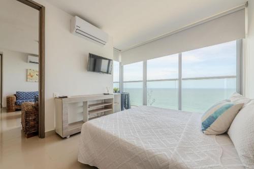 2102 Morros City - Spectacular Ocean View
