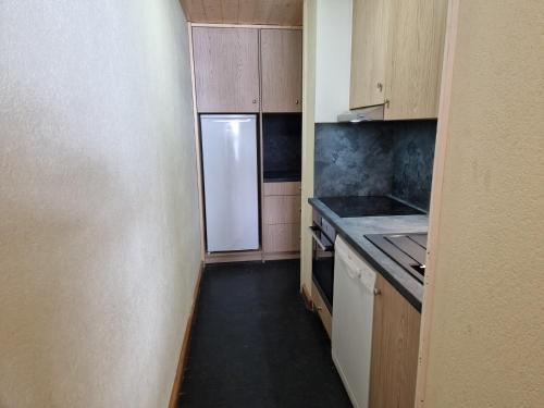 Grand Appartement Sud · Pied des Pistes · Balcon · 8 pers. - FR-1-181-2629 in Plagne