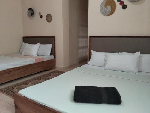 Casa Cacheu Homestay in Bissau