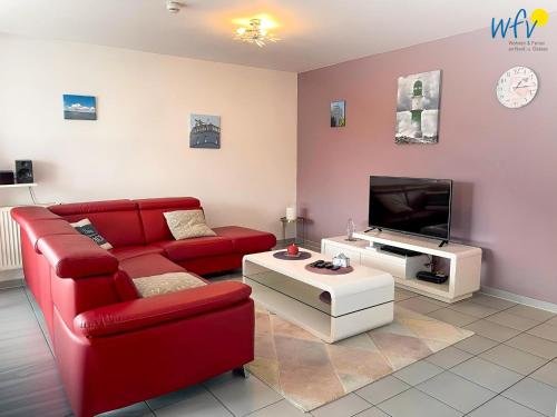 Residenz Binz Ferienwohnung Casa Alexis in Binz, Deutschland